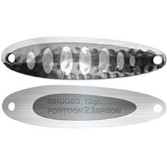 Колеблющаяся Блесна Pontoon 21 Sinuoso 14 14 гр 65 мм C02-004   P21-SP-SIN-14-C02-004 — цена и наличие в каталоге