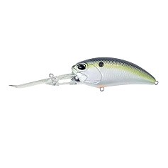Воблер DUO Realis Crank G87 15A G-Fix ACC3083 American Shad 34 гр   DUO-73589 — цена и наличие в каталоге