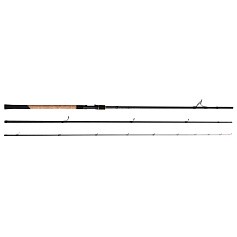 Фидерное Удилище Maximus Bream Master 390H 390 см 120 гр    MFRBM390H — цена и наличие в каталоге