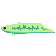 Воблер EverGreen Ocean Fleet Marvie 90 RU17 27 гр — варианты, разновидности модели