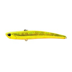 Воблер DUO Beach Walker Vib 100 #ADA0063 Hirame Gold 21 гр   DUO-24338 — цена и наличие в каталоге