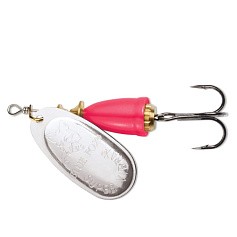 Вращающаяся Блесна Blue Fox Vibrax Fluorescent №4 10 гр SFP   BFF4-SFP — цена и наличие в каталоге