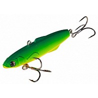 Воблер Lucky John Hotdog Vib 70S 010 17 гр Pro Series  LJHVIB70-010 — варианты, разновидности модели