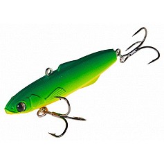 Воблер Lucky John Hotdog Vib 70S 010 17 гр Pro Series  LJHVIB70-010 — цена и наличие в каталоге