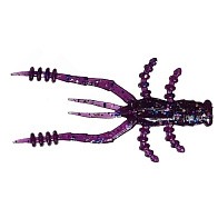 Силиконовая приманка CF Company Crayfish 1.8 45 мм 8 шт 98   26-45-98-6 — варианты, разновидности модели
