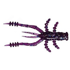 Силиконовая приманка CF Company Crayfish 1.8 45 мм 8 шт 98   26-45-98-6 — цена и наличие в каталоге