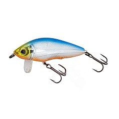 Воблер Duel Hardcore Shad Crank 0+ 65F HBSN 8 гр   R1183-HBSN — цена и наличие в каталоге
