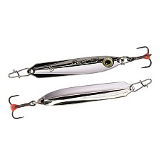 Зимняя Блесна ECOPRO Dart 3 гр 40 мм S   EPVJDA40S — цена и наличие в каталоге