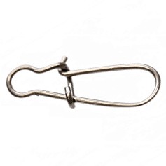 Застежка Owner 52818 Quick Snap №00 15 шт Black chrome   ow-52818BC-00 — цена и наличие в каталоге