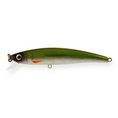 Воблер Strike Pro Arc Minnow 105SP A143V 11,5 гр   JL-092-SP#A143V — цена и наличие в каталоге