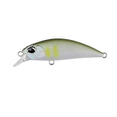 Воблер DUO Spearhead Ryuki 50SP ANI4010 Pearl Ayu 3,3 гр   DUO-18044 — цена и наличие в каталоге