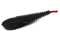 Поролоновая рыбка Lex Porolonium Air Zander Fish 9 90 мм 5 шт BB   AZF9OD-BB — цена и наличие в каталоге