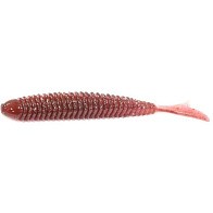 Силиконовая приманка Bait Breath U30 Fish Tail Ringer 2.8 71 мм 8 шт 135 Cola Color — варианты, разновидности модели