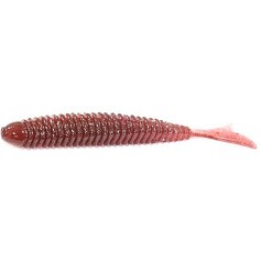 Силиконовая приманка Bait Breath U30 Fish Tail Ringer 2.8 71 мм 8 шт 135 Cola Color — цена и наличие в каталоге