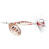 Вращающаяся Блесна Lucky John Trian Blade Round 9 гр 007   LJTBR9-007 — варианты, разновидности модели