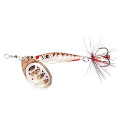 Вращающаяся Блесна Lucky John Trian Blade Round 9 гр 007   LJTBR9-007 — цена и наличие в каталоге