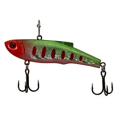 Воблер Ecopro Diana 70 023 Broken Lime 15 гр   EPVDN70/15S-023 — цена и наличие в каталоге