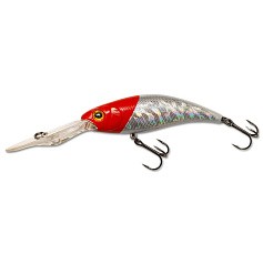 Воблер Kosadaka Troll DD 120F RH 36 гр   TrldD120F-RH — цена и наличие в каталоге