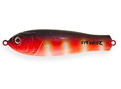 Колеблющаяся Блесна Strike Pro Salmon Profy 90 22,4 гр 90 мм C96-C96   PST-03C#C96-C96 — цена и наличие в каталоге