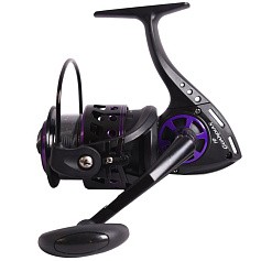 Катушка Black Side Guardian 4500FD    BSG4500FD — цена и наличие в каталоге