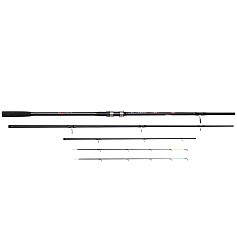 Фидерное Удилище Salmo Extreme BP Feeder 120 330 см 120 гр    3137-330 — цена и наличие в каталоге