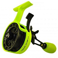 Катушка Jig It Team Dubna Vib Special G2 Lime   JIR-VSG2L-L — варианты, разновидности модели