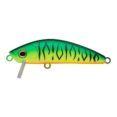 Воблер Strike Pro Mustang Minnow 90 GC01S Mat Tiger 17 гр   MG-016F#GC01S — цена и наличие в каталоге