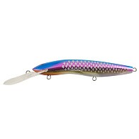 Воблер TsuYoki Mito 125F E049 22,5 гр 3 Сменные лопасти — варианты, разновидности модели