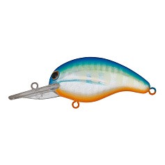 Воблер Strike Pro Yoda Wobbler 50 A150-713 UV Blue Silver OB 7,6 гр   EG-750F#A150-713 — цена и наличие в каталоге