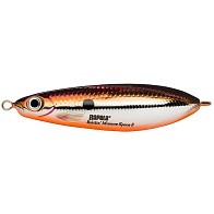 Колеблющаяся Блесна Rapala Rattlin' Minnow Spoon 08 16 гр 80 мм SBR   RMSR08-SBR — варианты, разновидности модели
