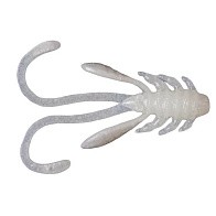 Силиконовая приманка CF Allure 1.6 40 мм 8 шт 89   23-40-89-6 — варианты, разновидности модели