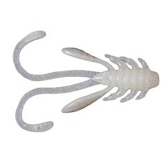 Силиконовая приманка CF Allure 1.6 40 мм 8 шт 89   23-40-89-6 — цена и наличие в каталоге