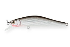 Воблер Strike Pro Inquisitor 80SP A010-EP Black Back Silver 8,3 гр   EG-193A-SP#A010-EP — цена и наличие в каталоге