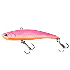 Воблер Lucky John Slim Vib 80S 328 20 гр Pro Series UV  LJSVIB80-328 — цена и наличие в каталоге