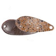 Колеблющаяся Блесна Forest Kagero PAL 1.6g 1,6 гр 25 мм #08   Kagero PAL 1.6g #08 — варианты, разновидности модели