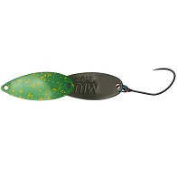 Колеблющаяся Блесна Forest Miu 2025 1.4g 1,4 гр 25 мм #06   MIU 2025 1.4g #06 — варианты, разновидности модели