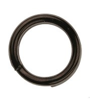 Кольцо Заводное Hanzo SR 9010  №0 8 кг 3 мм 10 шт BLN   SR-9010-0 — варианты, разновидности модели