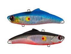 Воблер TsuYoki Bosun 75S Y196W 31,5 гр — цена и наличие в каталоге