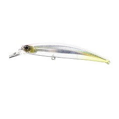 Воблер DUO Spearhead Ryuki 110S SW CYA0592 UV Sparkle Sillago Glow 21 гр   DUO-88528 — цена и наличие в каталоге