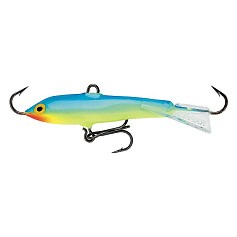 Балансир Rapala Jigging Rap 09 PRT 25 гр 90 мм   W09-PRT — цена и наличие в каталоге