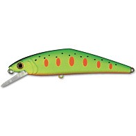 Воблер Smith D-Contact 110 37 26 гр — варианты, разновидности модели