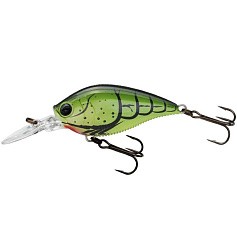 Воблер Yo-Zuri 3DB Crank 1.5 MR 60F SCF 13,5 гр   R1353-SCF — цена и наличие в каталоге