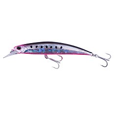 Воблер DUO Spearhead Ryuki 110S SW ADA0135 Sardine Noire RB 21 гр   DUO-14701 — цена и наличие в каталоге