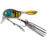 Воблер TsuYoki Kiki 54F K076 4,8 гр — варианты, разновидности модели