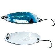 Колеблющаяся Блесна Smith Pure 5.0 5 гр 37 мм S13 — варианты, разновидности модели