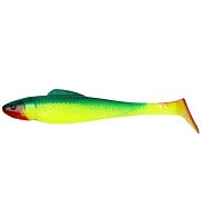 Силиконовая приманка Relax Ohio 2 50 мм 15 шт S059R   OH2-S059R — варианты, разновидности модели