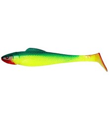 Силиконовая приманка Relax Ohio 2 50 мм 15 шт S059R   OH2-S059R — цена и наличие в каталоге