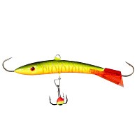 Балансир Lucky John Baucha 6 301RT 15 гр 60 мм   31601-301RT — варианты, разновидности модели