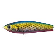 Воблер TsuYoki Rafa 50S WR030 5,6 гр — варианты, разновидности модели