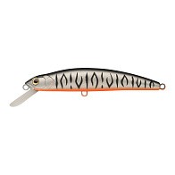 Воблер Strike Pro Musky Monster DM160 A243ES Grey Shadow Mat Tiger 58 гр   MG-006F#A243ES — варианты, разновидности модели